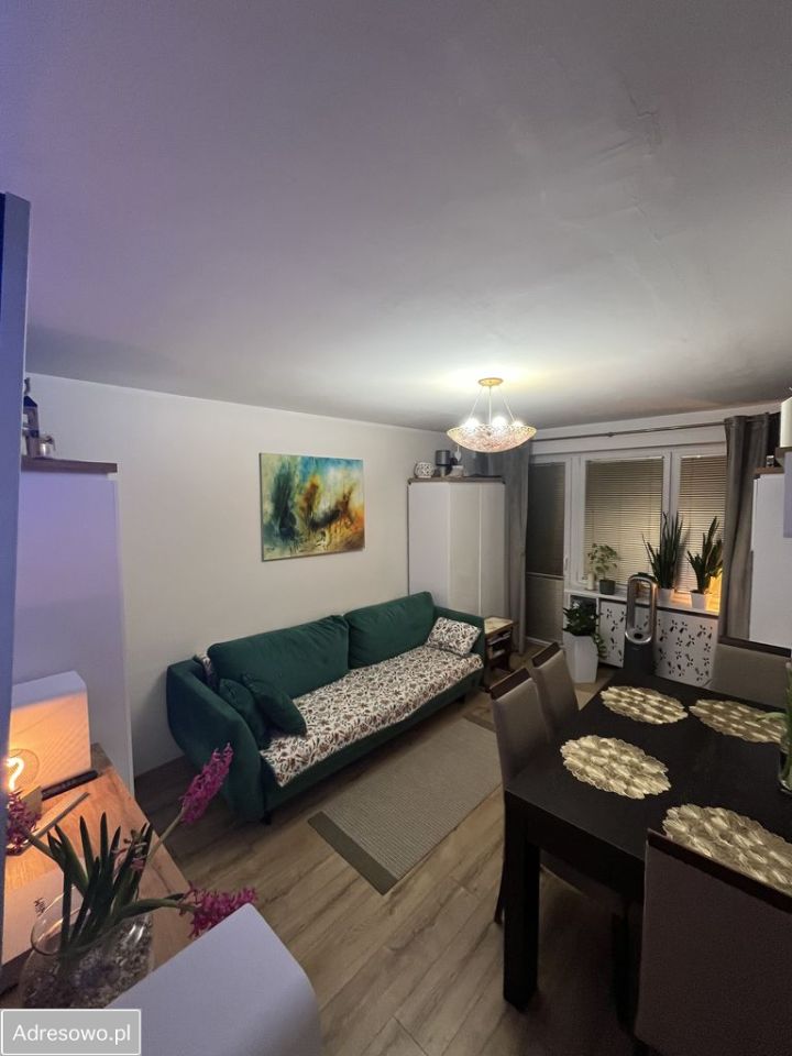 Mieszkanie 3-pokojowe Płock Międzytorze, al. marsz. Józefa Piłsudskiego. Zdjęcie 10