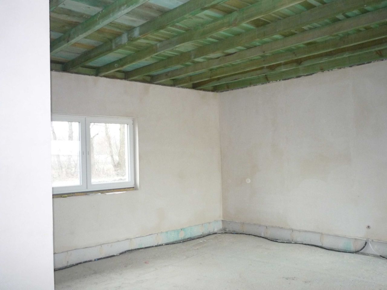 dom wolnostojący Aleksandrów Łódzki, ul. Placydowska. Zdjęcie 8