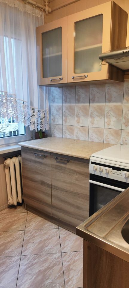 Mieszkanie 2-pokojowe Pabianice Piaski, ul. Łaska. Zdjęcie 3