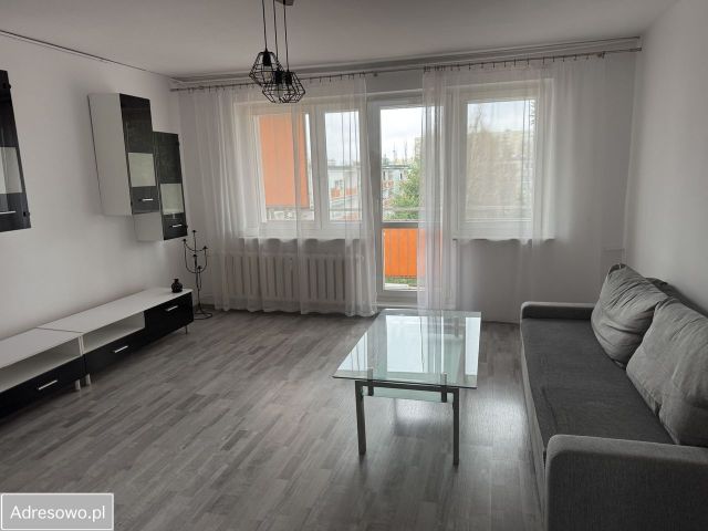 Mieszkanie 2-pokojowe Poznań Piątkowo, os. Jana III Sobieskiego. Zdjęcie 1