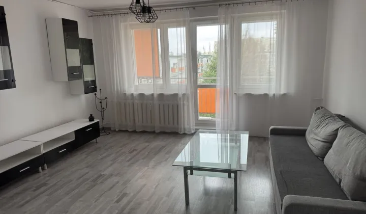 Mieszkanie 2-pokojowe Poznań Piątkowo, os. Jana III Sobieskiego