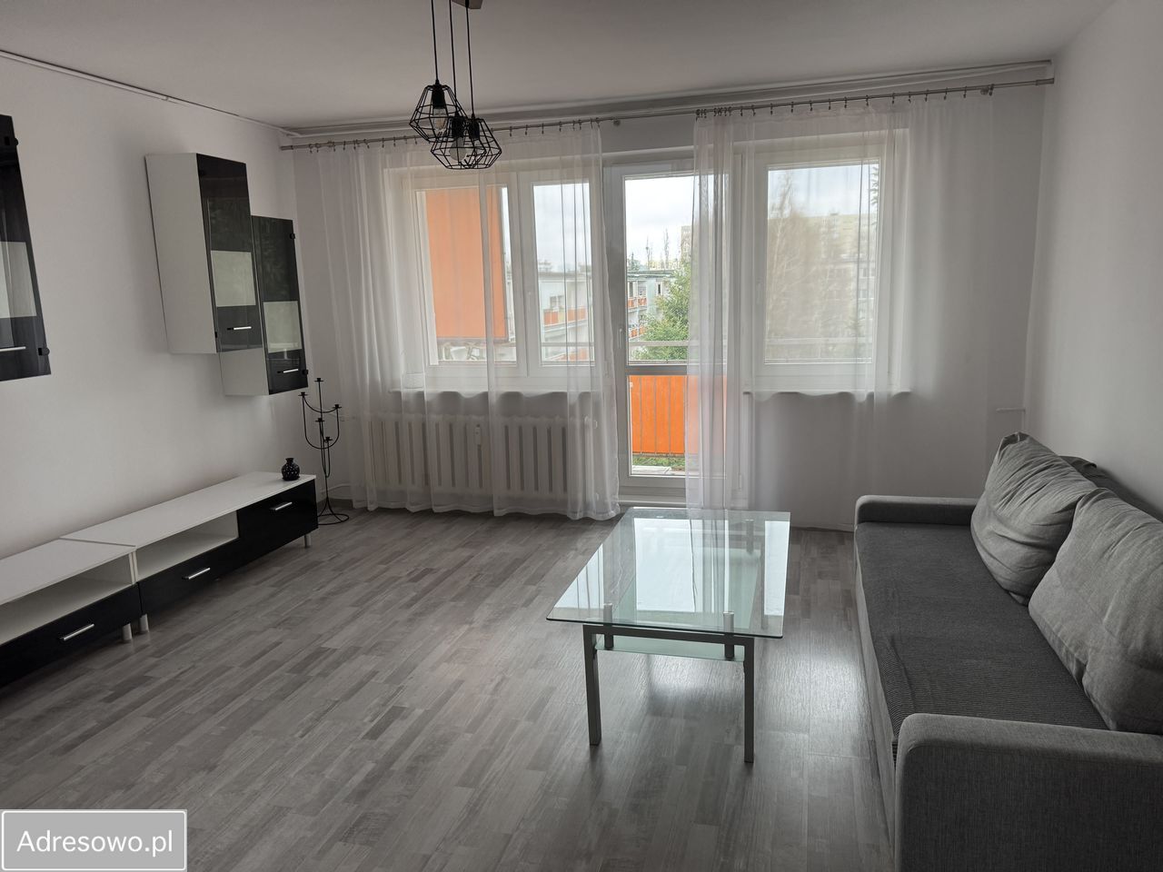 Mieszkanie 2-pokojowe Poznań Piątkowo, os. Jana III Sobieskiego. Zdjęcie 1