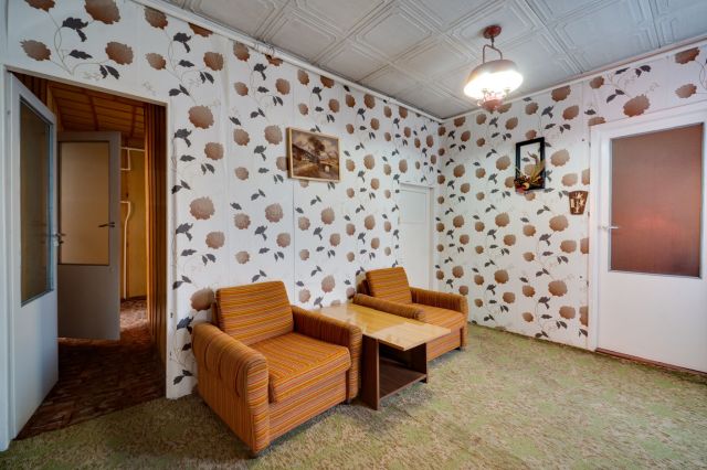 dom wolnostojący, 5 pokoi Narew, ul. Dąbrowskiego. Zdjęcie 5