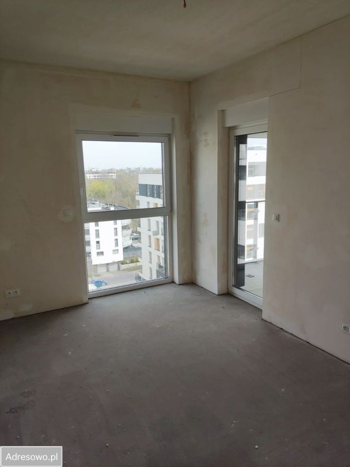 Mieszkanie 5-pokojowe Katowice Muchowiec, ul. gen. Kazimierza Pułaskiego. Zdjęcie 3