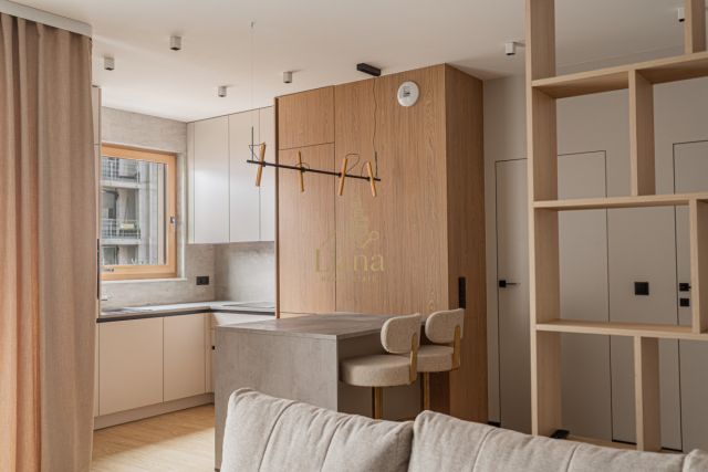 Mieszkanie 2-pokojowe Warszawa Wola, ul. Prosta. Zdjęcie 7