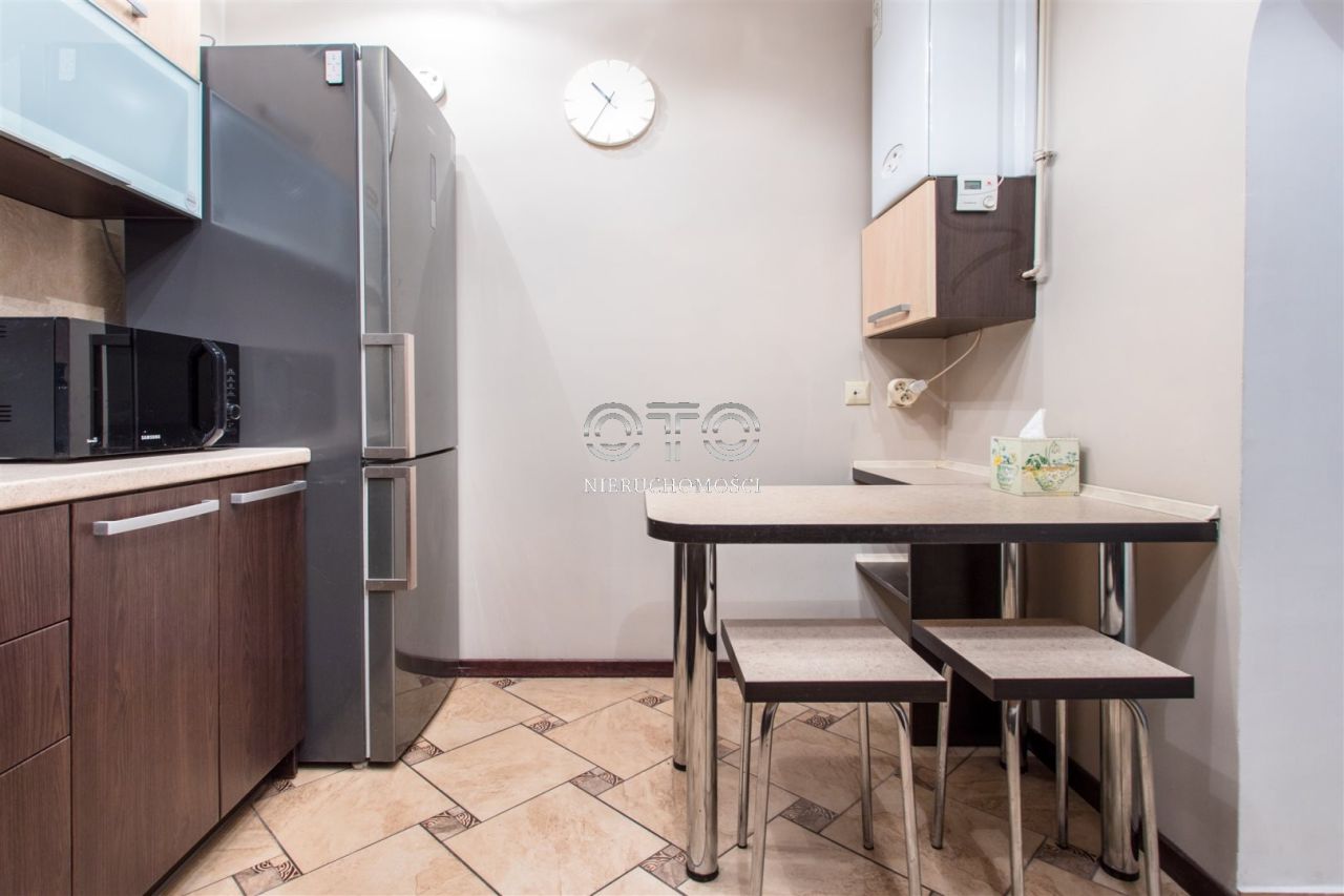 Mieszkanie 2-pokojowe Wrocław Fabryczna. Zdjęcie 9