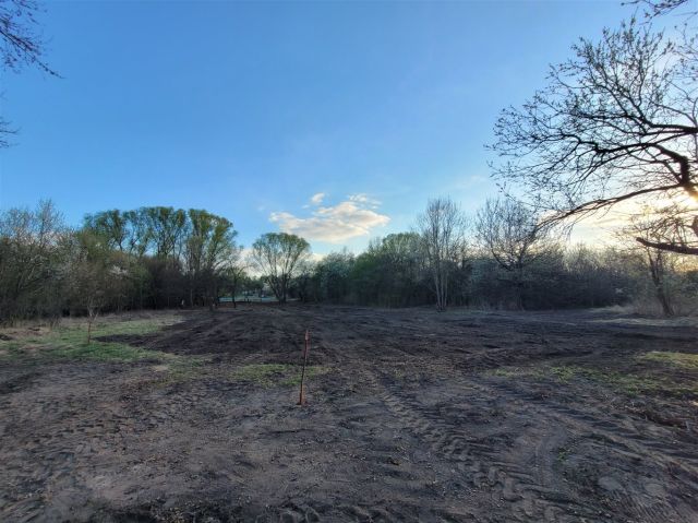 Działka budowlana Sosnowiec Środula. Zdjęcie 3