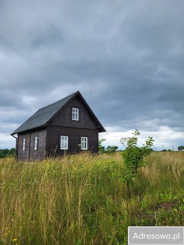 Działka budowlana Elganowo. Zdjęcie 1
