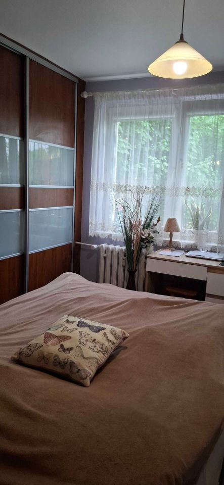Mieszkanie 4-pokojowe Łęczna, ul. Obrońców Pokoju. Zdjęcie 4