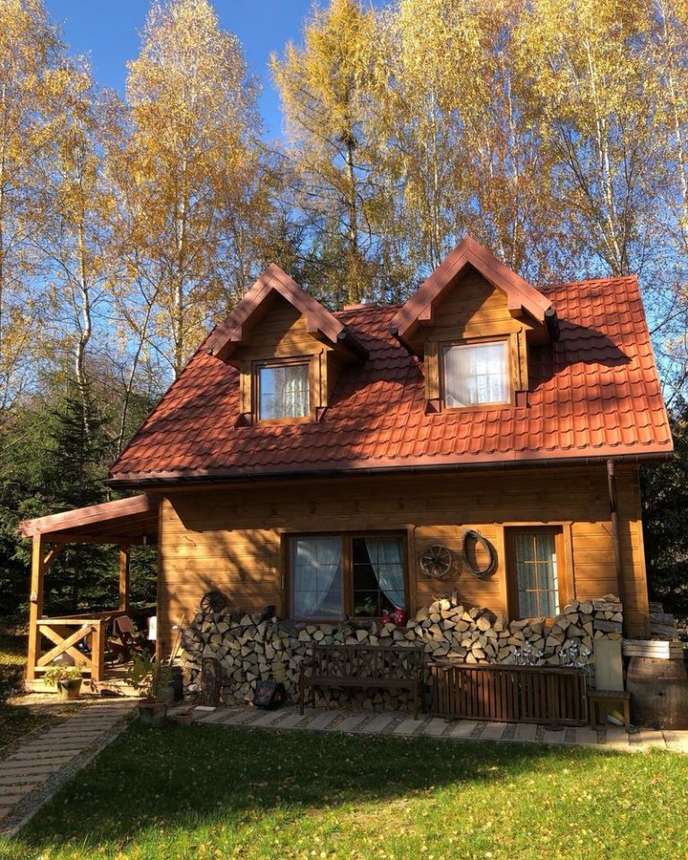 siedlisko Terka. Zdjęcie 5