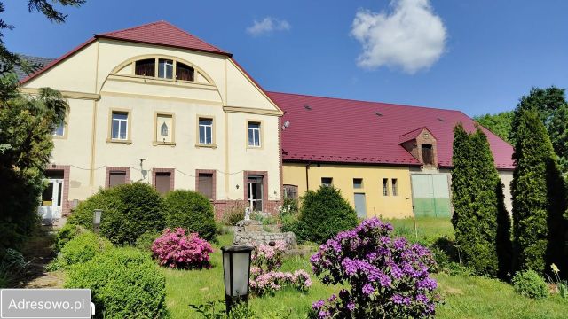 siedlisko, 10 pokoi Zagrodno. Zdjęcie 1