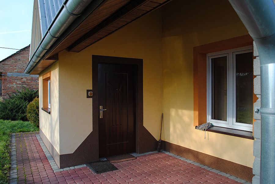 dom wolnostojący, 3 pokoje Szerzyny. Zdjęcie 18