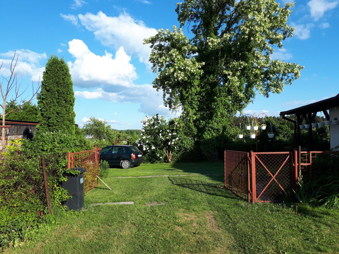 bliźniak, 3 pokoje Jagodne Małe. Zdjęcie 4