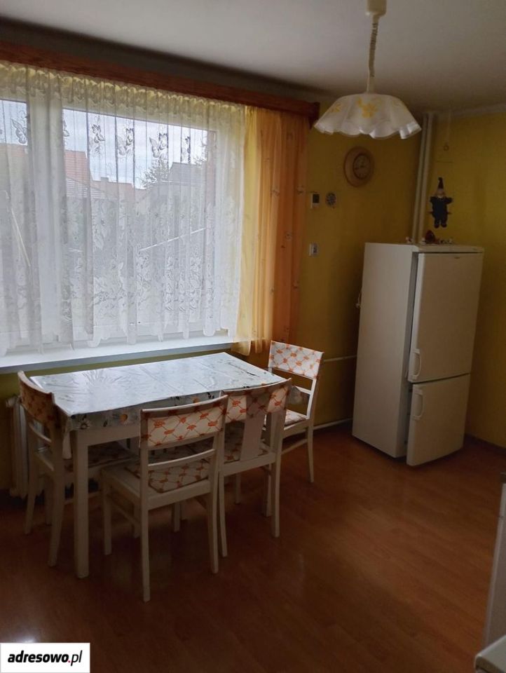 dom wolnostojący, 8 pokoi Kędzierzyn-Koźle, ul. Kanałowa. Zdjęcie 5