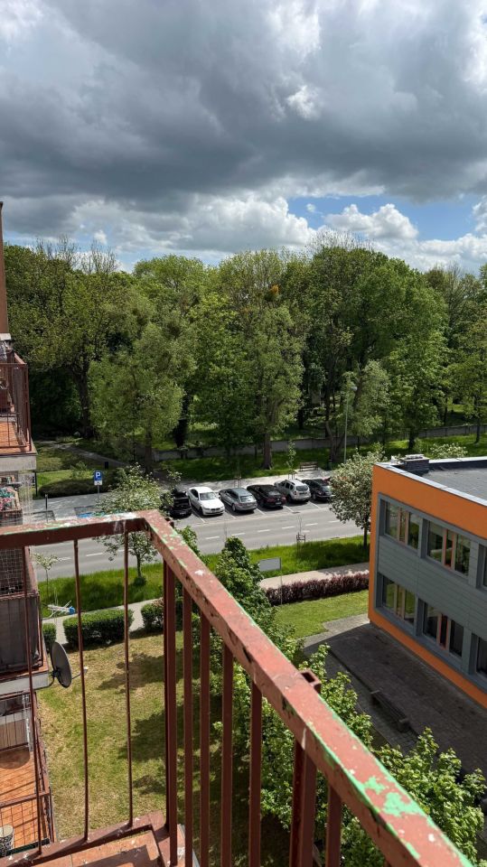 Mieszkanie 3-pokojowe Międzyrzecz Centrum. Zdjęcie 6