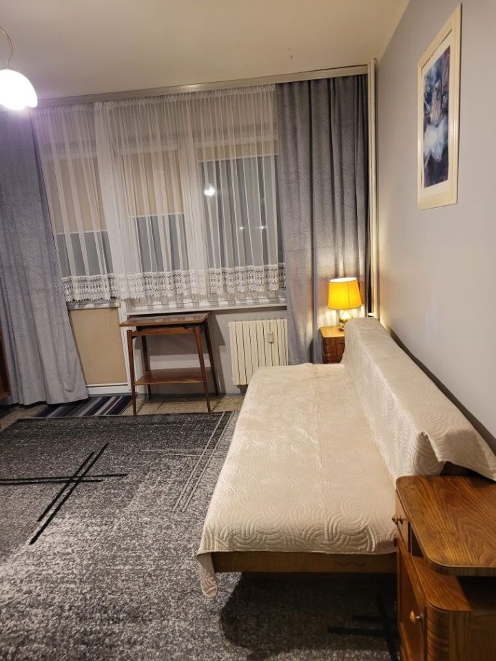 Mieszkanie do wynajęcia bez pośredników
ul. Joachima Lelewela
Koszalin