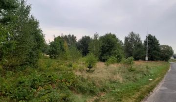Działka inwestycyjna Radom Krzewień, ul. Krzewień