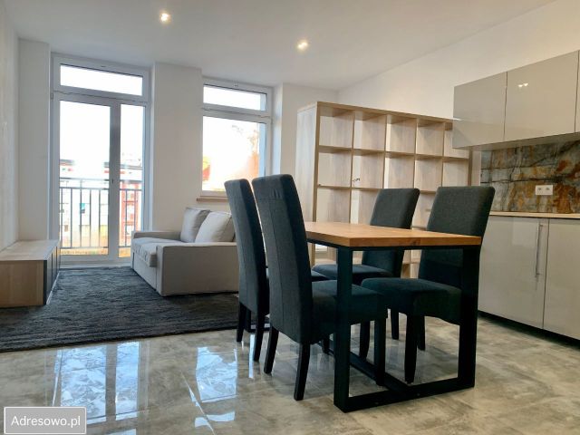 Mieszkanie 1-pokojowe Bytom Stroszek, ul. Gabriela Narutowicza. Zdjęcie 1