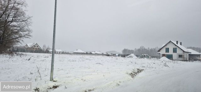 Działka budowlana Łupki. Zdjęcie 1