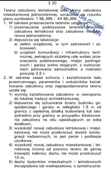 Działka budowlana Złotów. Zdjęcie 10