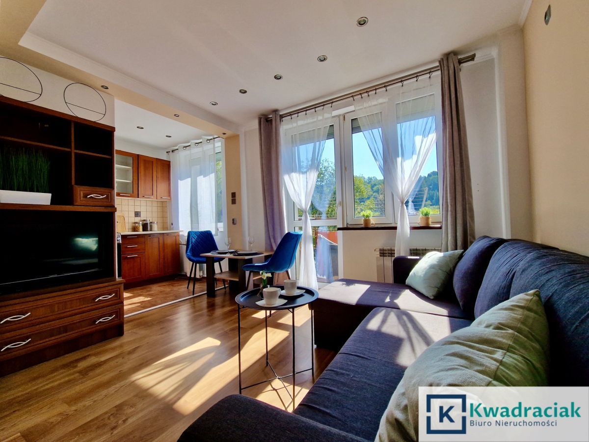 Mieszkanie 2-pokojowe Sanok Wójtostwo, ul. Kopernika