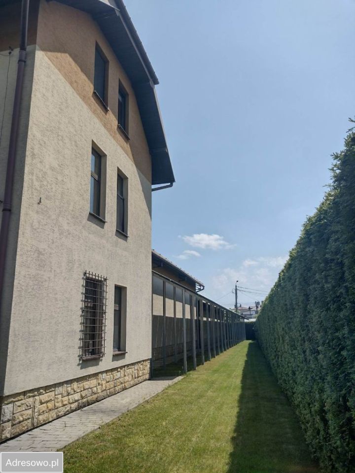 Hala/magazyn Mielec, ul. Juliana Tuwima. Zdjęcie 17