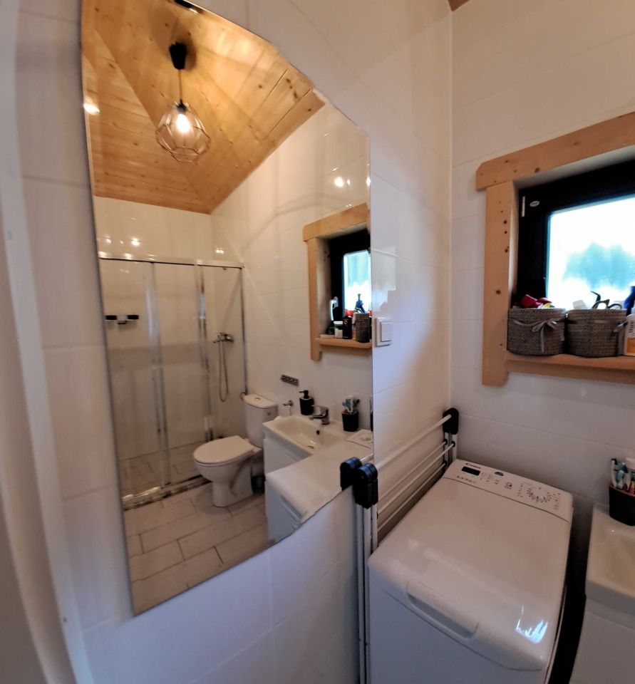 dom letniskowy Gródek nad Dunajcem. Zdjęcie 8