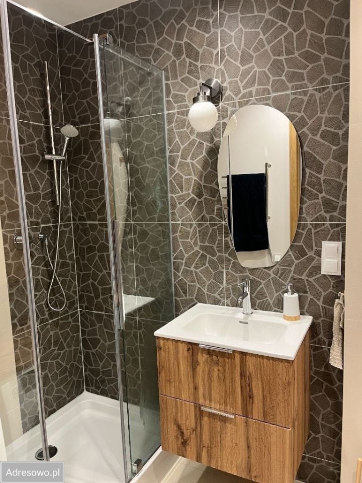 Mieszkanie 2-pokojowe Jedlina-Zdrój, ul. Piastowska. Zdjęcie 12