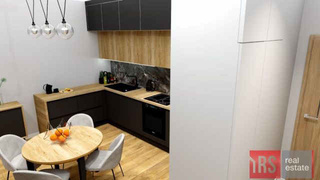 Mieszkanie 2-pokojowe Kraków Stare Miasto, ul. Rakowicka. Zdjęcie 8