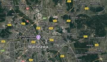 Mieszkanie 1-pokojowe Warszawa Targówek, ul. Księcia Ziemowita