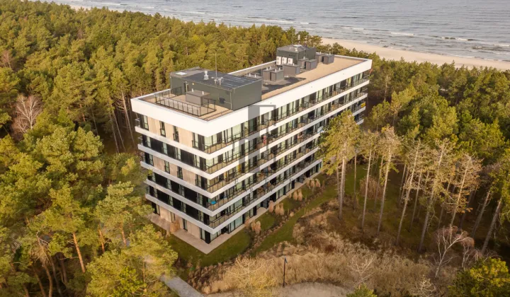 Mieszkanie 2-pokojowe Rogowo