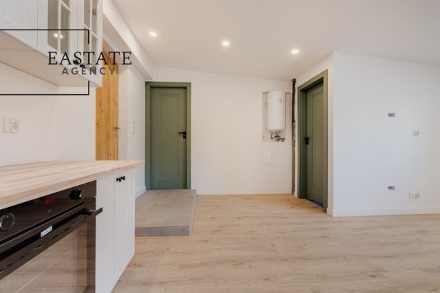 Mieszkanie 2-pokojowe Gdynia Działki Leśne, ul. Śląska. Zdjęcie 8