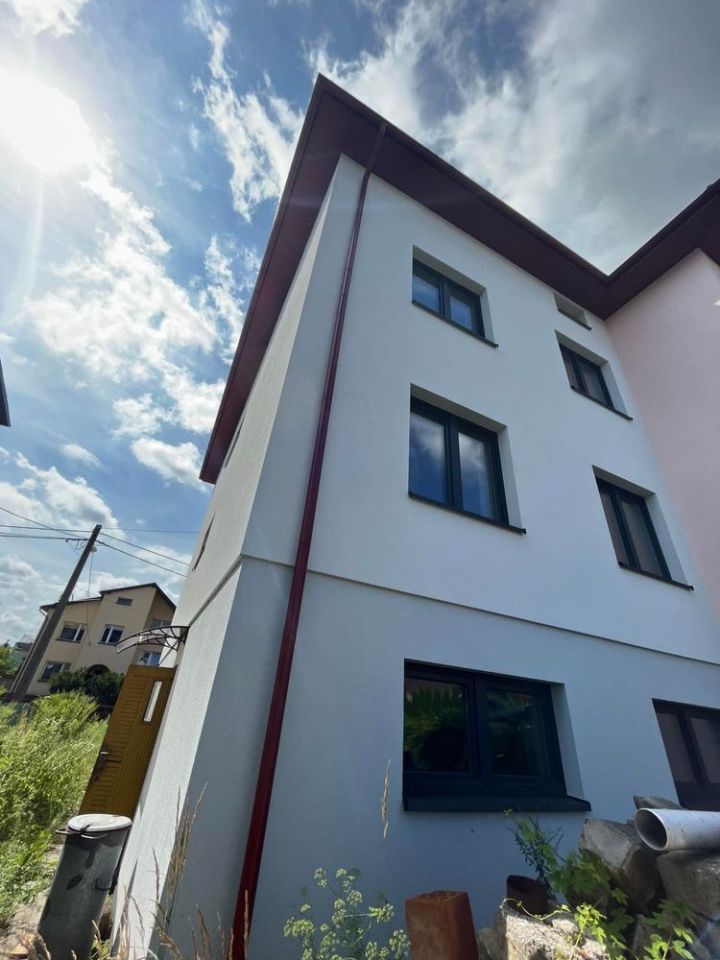 bliźniak Ostrowiec Świętokrzyski, ul. Zielna. Zdjęcie 2