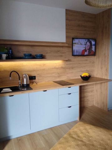 Mieszkanie 1-pokojowe Grzybowo, ul. Zielona. Zdjęcie 3