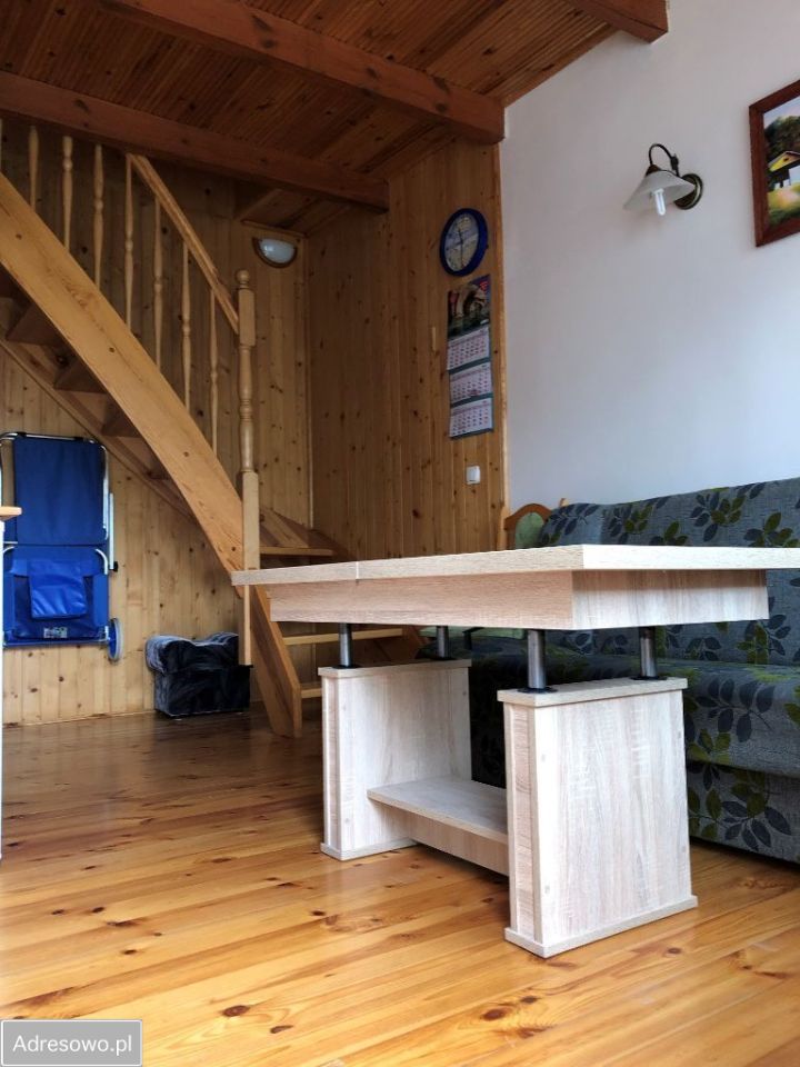 dom wolnostojący, 6 pokoi Łukęcin, ul. Morska. Zdjęcie 20