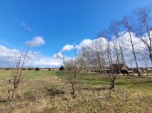 Działka rolno-budowlana Brajniki. Zdjęcie 3