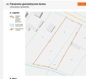 Działka rolno-budowlana Sadowne, ul. Drak. Zdjęcie 2