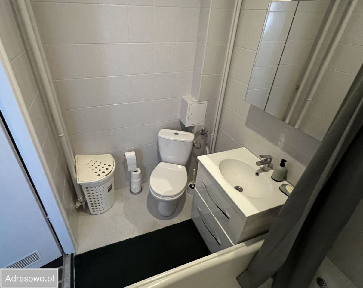 Mieszkanie 2-pokojowe Ostrołęka Wojciechowice, ul. Partyzantów. Zdjęcie 4