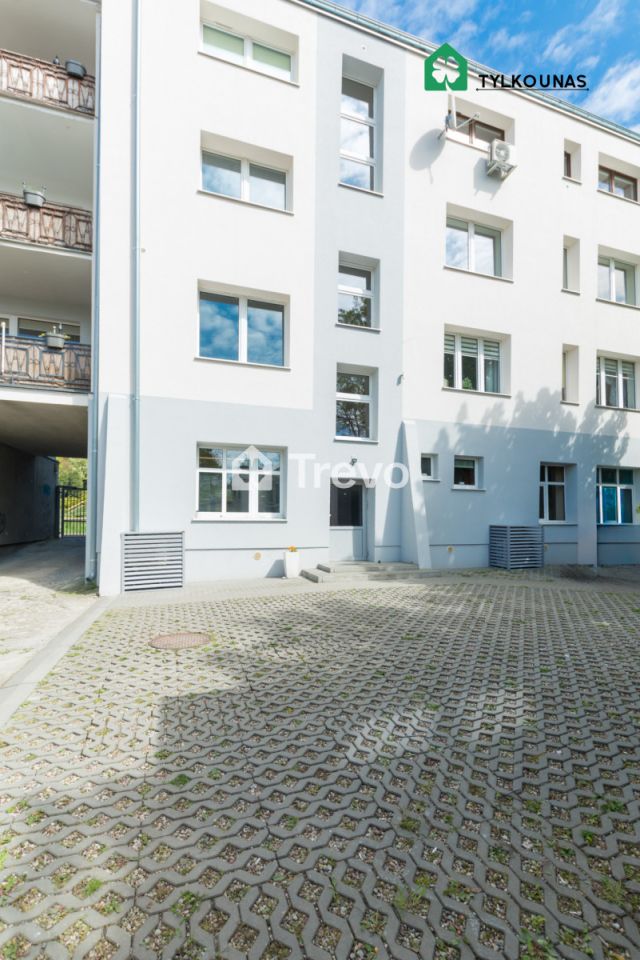 Mieszkanie 4-pokojowe Gdynia Orłowo, al. Zwycięstwa. Zdjęcie 20