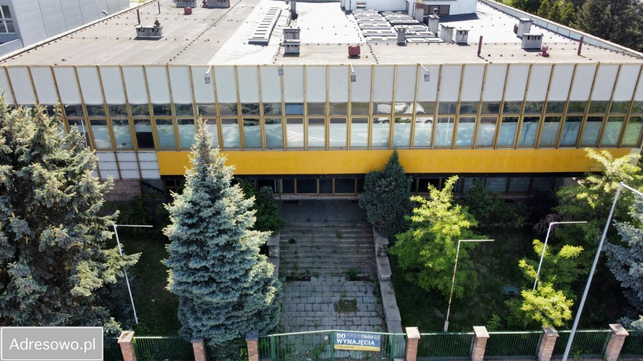 Lokal Nowa Sól, ul. marsz. Józefa Piłsudskiego. Zdjęcie 6