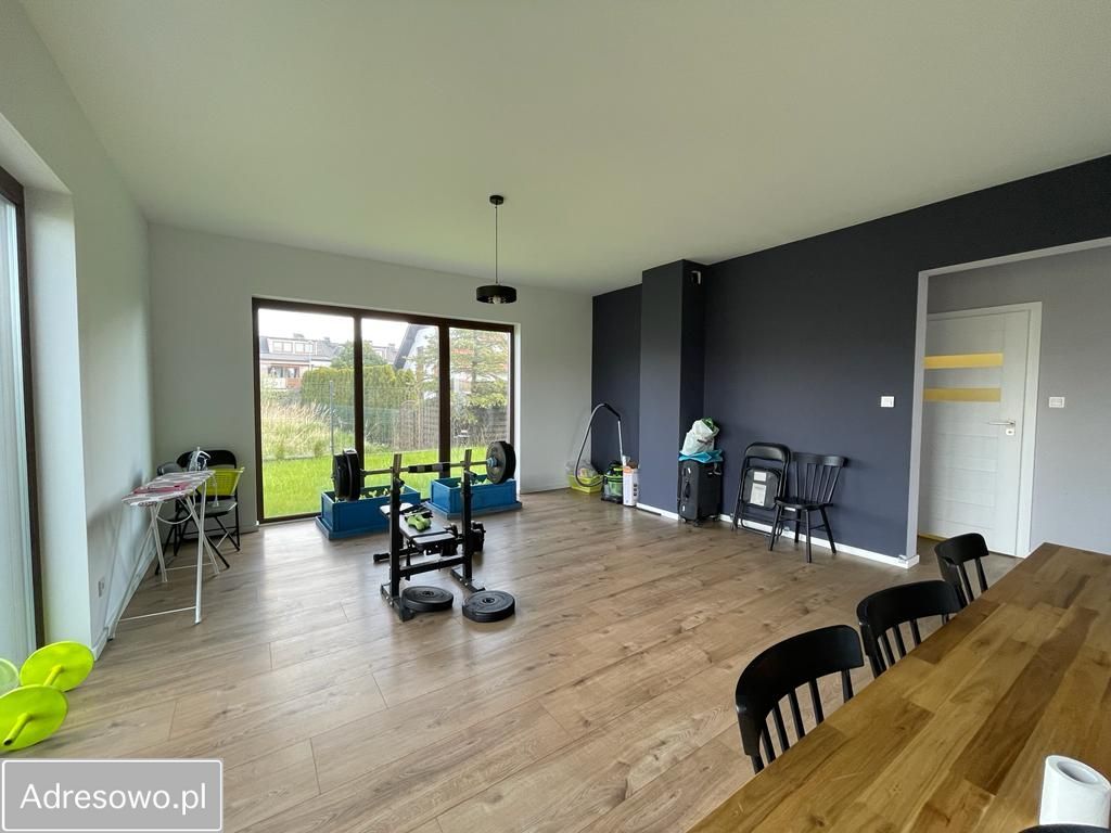 dom wolnostojący, 4 pokoje Mierzyn, ul. Tomasza. Zdjęcie 8