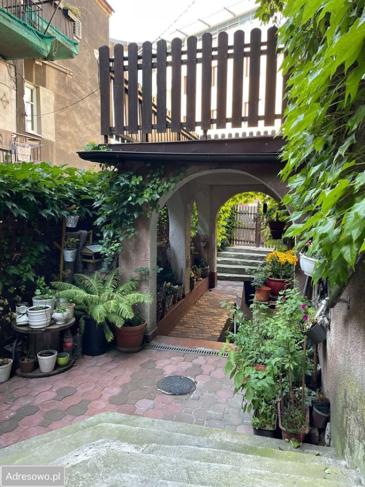 Mieszkanie 2-pokojowe Kraków Podgórze, ul. Stanisława Smolki. Zdjęcie 17