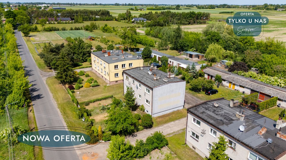 Mieszkanie 2-pokojowe Sobota, ul. Łowicka. Zdjęcie 14