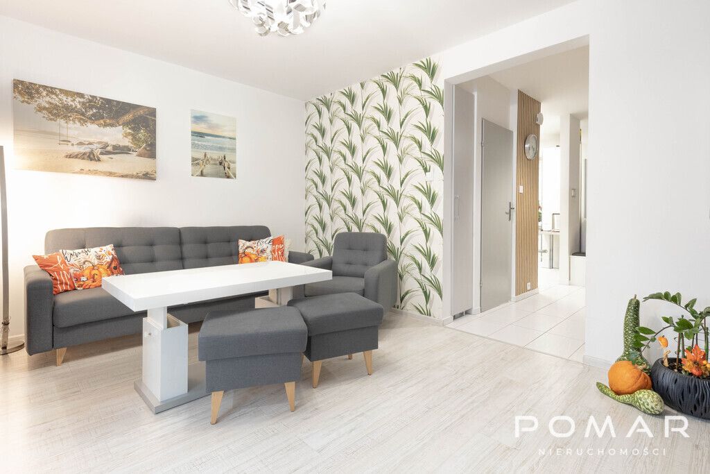 Mieszkanie 4-pokojowe Rybnik, ul. Mikołaja Reja. Zdjęcie 2