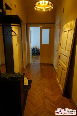 Mieszkanie 3-pokojowe Włocławek Centrum. Zdjęcie 9