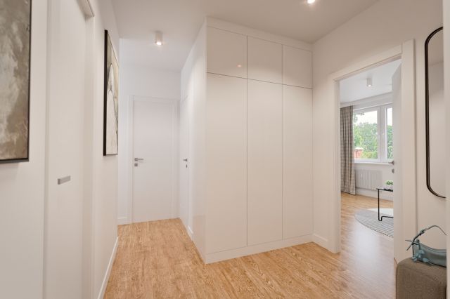 Mieszkanie 4-pokojowe Nowy Dwór Mazowiecki, ul. 29 Listopada. Zdjęcie 6