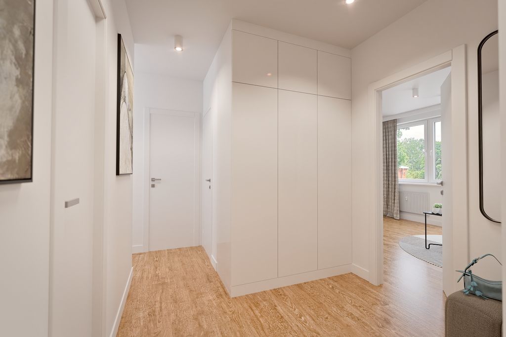 Mieszkanie 4-pokojowe Nowy Dwór Mazowiecki, ul. 29 Listopada. Zdjęcie 6