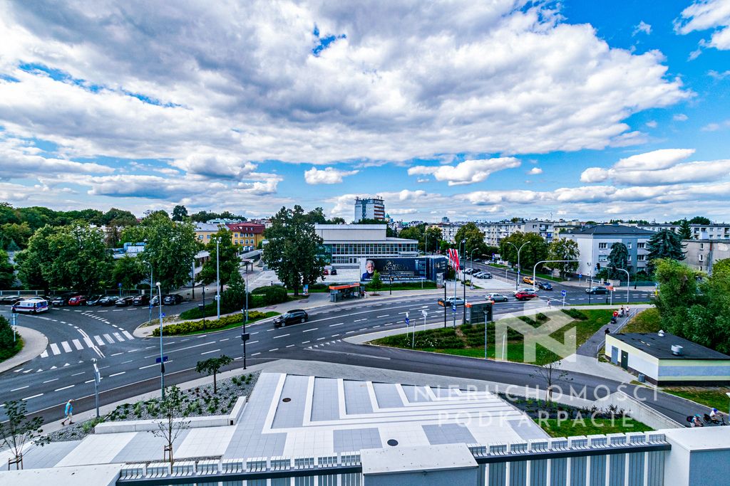 Biuro Rzeszów Śródmieście, ul. Fryderyka Szopena. Zdjęcie 12