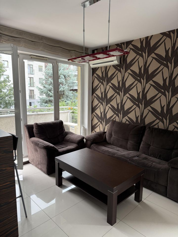 Mieszkanie 3-pokojowe Warszawa Bemowo, ul. Narwik. Zdjęcie 3