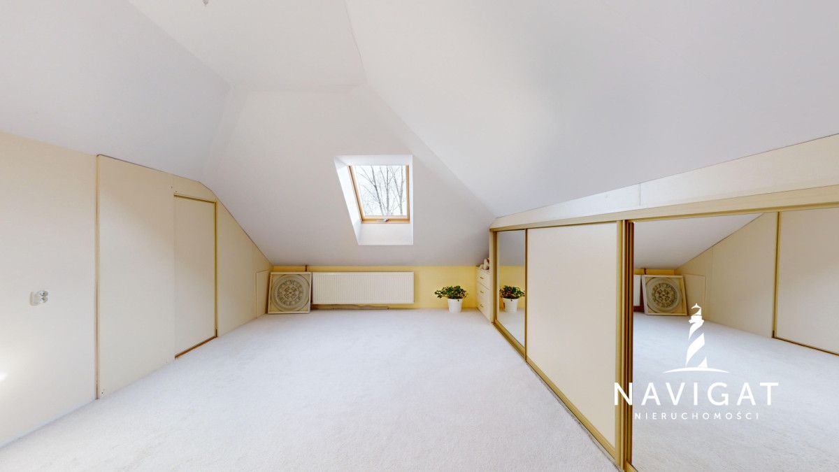 dom wolnostojący, 6 pokoi Luzino. Zdjęcie 21